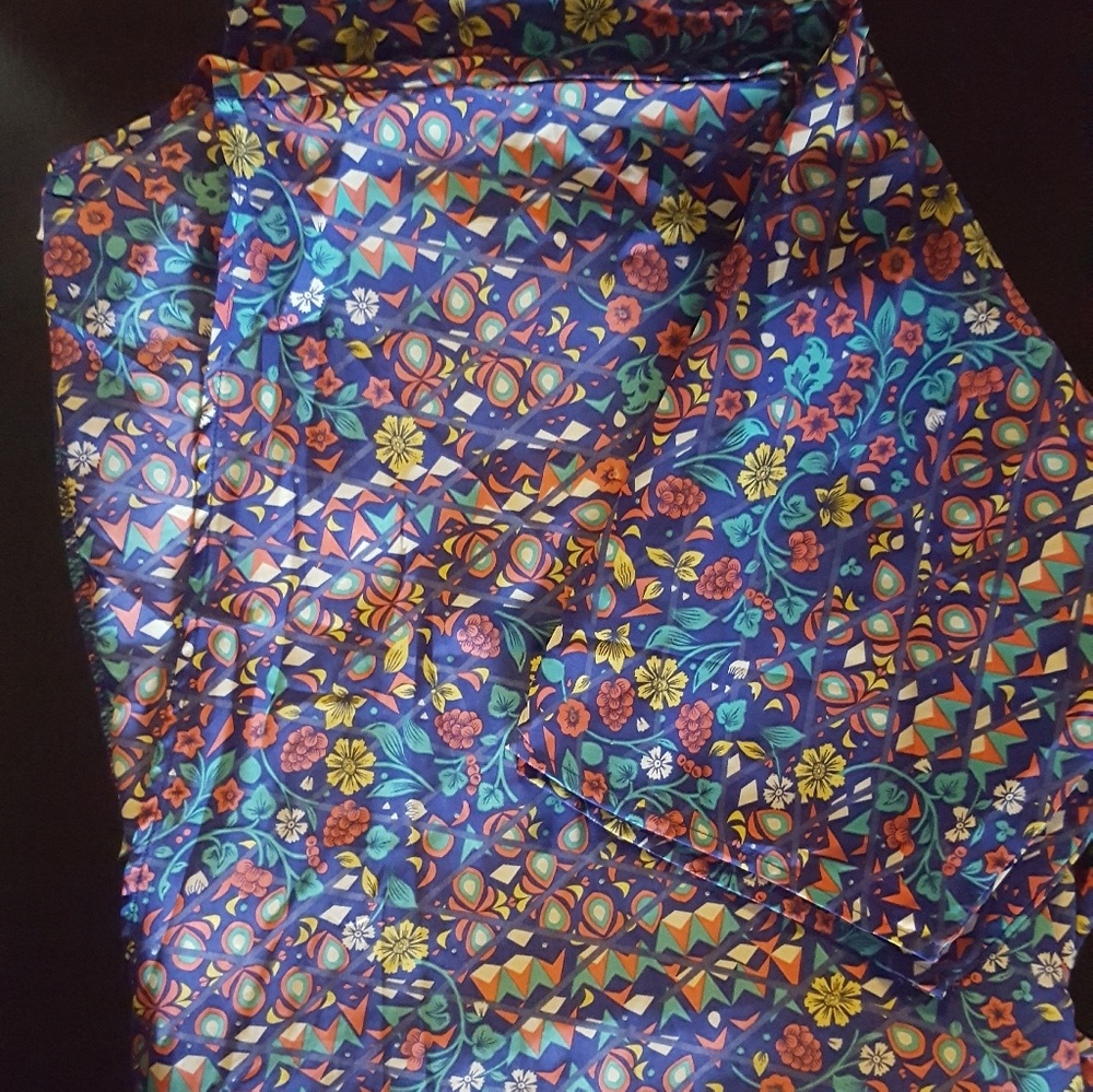 LuLaRoe Lindsay